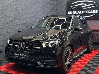 Mercedes GLE400