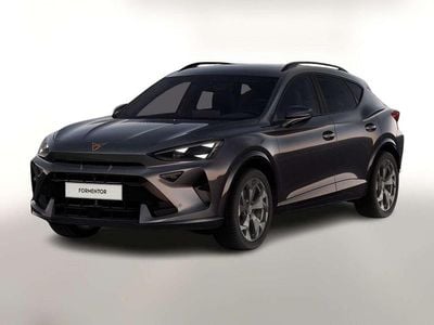 Schwarz Neu 2025 Cupra Formentor SUV | € 36.793 (Fairer Preis)