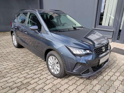 Grau Neu 2025 Seat Arona Reference SUV | € 19.890 (Fairer Preis)