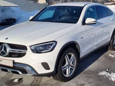 gebraucht Mercedes GLC300e 