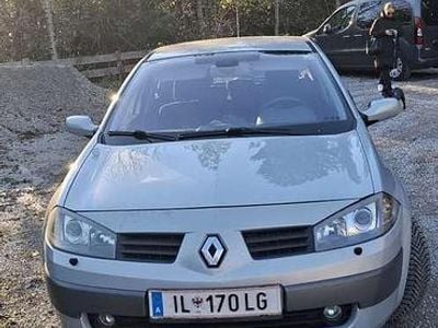 Gebraucht 2004 Renault Mégane GrandTour Expression Kombi | € 900