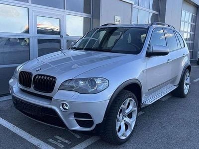 Gebraucht 2012 BMW X5 Shadowline SUV | € 15.800 (Teuer)