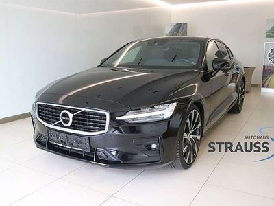 gebraucht Volvo S60 T5 R-DESIGN Pro