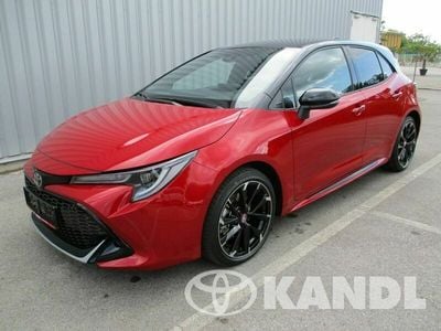 gebraucht Toyota Corolla 2.0 Hybrid GR-S