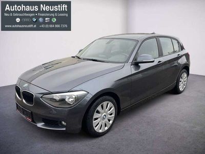 gebraucht BMW 116 116 i