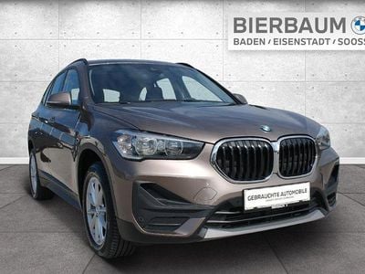 gebraucht BMW X1 sDrive18i