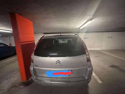 Gebraucht 2013 Citroën Grand C4 Picasso SELECTION Van / Kleinbus | € 4.000