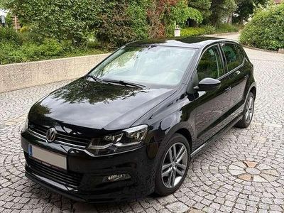 Gebraucht VW Polo Comfortline 60 PS (44 kW) 2015 Limousine
