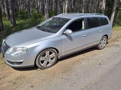 Gebraucht 2009 VW Passat Highline Kombi | € 1.800 (Superpreis)