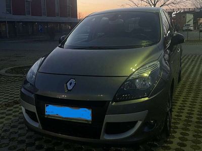 gebraucht Renault Scénic III ScenicBose Energy 16 dCi DPF Edition