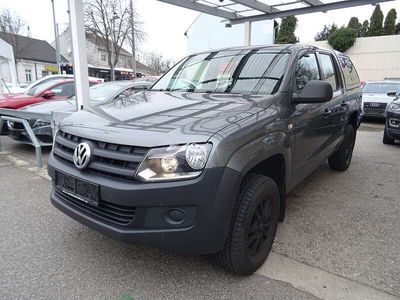 gebraucht VW Amarok Doka