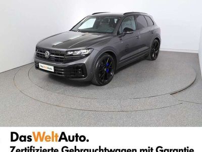 gebraucht VW Touareg 4Motion V6 TSI eHybrid PHEV R Aut.