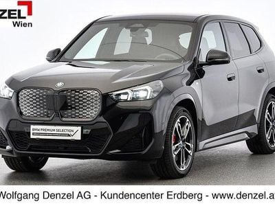 Saphirschwarz Gebraucht 2024 BMW iX1 Shadowline SUV | € 45.900 (Fairer Preis)