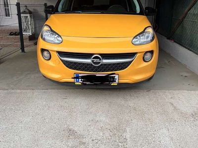 gebraucht Opel Adam 