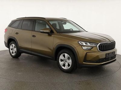 Gold Neu 2025 Skoda Kodiaq Selection SUV | € 60.293 (Fairer Preis)