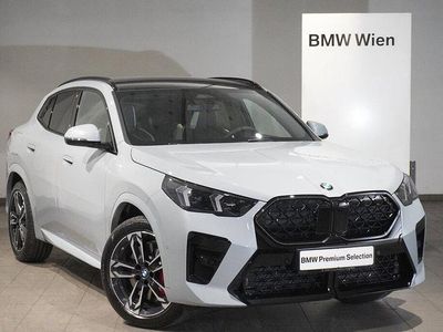 Gebraucht BMW X2 Efficient Dynamics 150 PS (110 kW) 2026 M brooklyn grau SUV