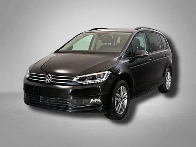 Neu VW Touran Life 150 PS (110 kW) 2025 Van / Kleinbus