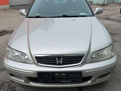 gebraucht Honda Accord 1,8i LS