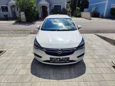 gebraucht Opel Astra ST 1,6 CDTI Ecotec Edition