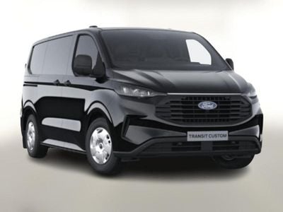 Neu Ford Transit Custom Trend 136 PS (100 kW) 2025 Van