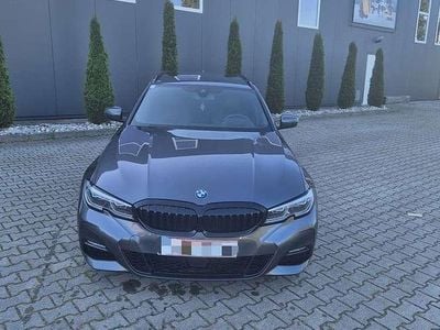 Gebraucht 2021 BMW 318 M Sport Kombi | € 29.900 (Fairer Preis)