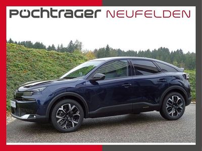 Neu Citroën C4 136 PS (100 kW) 2025 Limousine