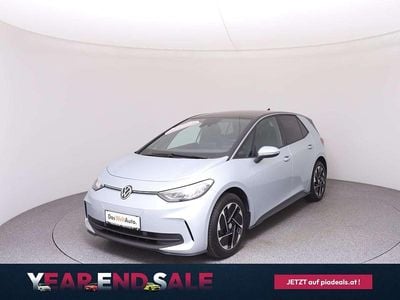Silber Neu 2025 VW ID.3 Pure Kleinwagen | € 33.490 (Fairer Preis)