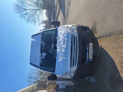 gebraucht Iveco Daily 29 L 12 V