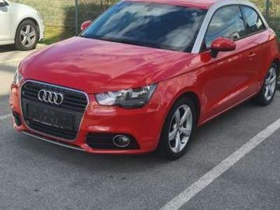 gebraucht Audi A1 1,2 TFSI Ambition