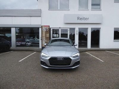 Silber Gebraucht 2020 Audi A5 Sportback Advanced Kleinwagen | € 26.990 (Fairer Preis)