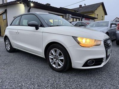 Gebraucht 2011 Audi A1 Ambition Limousine | € 4.350 (Fairer Preis)