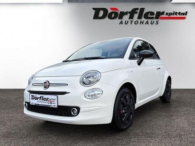 Gebraucht Fiat 500 Dolcevita 69 PS (50 kW) 2024 Limousine