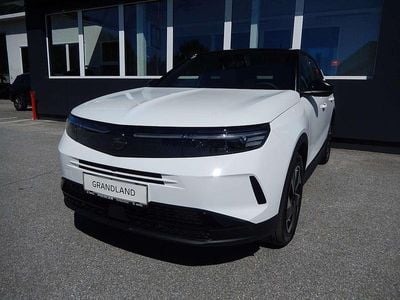 Weiß Neu 2025 Opel Grandland X SUV | € 38.290 (Etwas zu teuer)