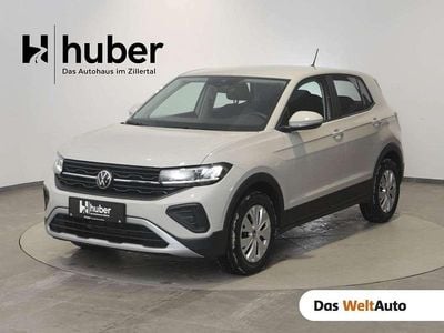 gebraucht VW T-Cross - 4Me TSI