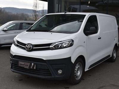 gebraucht Toyota Proace L1 Kasten Meister