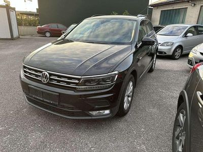 Gebraucht 2017 VW Tiguan Comfortline SUV | € 15.900 (Fairer Preis)