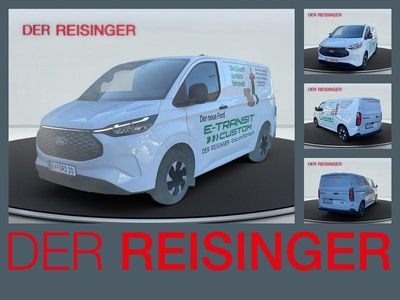 Neu 2025 Ford Transit Trend Van | € 34.890 (Superpreis)