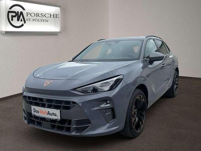 Grau Gebraucht 2025 Cupra Terramar VZ SUV | € 53.990 (Teuer)