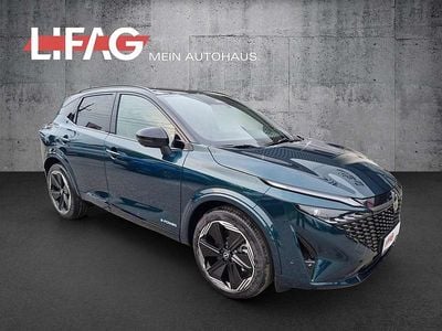 Grau Neu 2025 Nissan Qashqai SUV | € 37.990 (Superpreis)