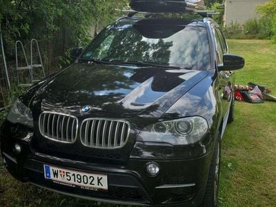 Gebraucht 2012 BMW X5 SUV | € 12.500 (Guter Preis)