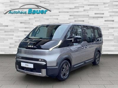 Grau Neu 2025 Kia PV5 Plus Van / Kleinbus | € 41.490 (Fairer Preis)