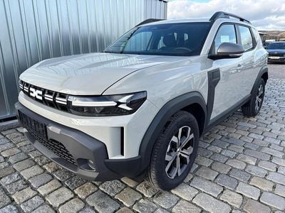 Neu 2025 Dacia Duster Expression SUV | € 26.856 (Fairer Preis)