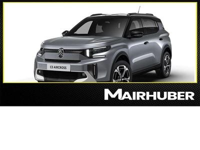 gebraucht Citroën C3 Aircross Hybrid 136 Max e-DSC6