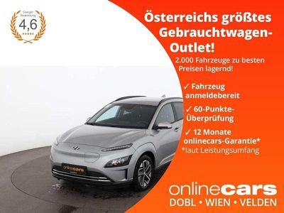 Silber Gebraucht 2022 Hyundai Kona Edition 30+ SUV | € 15.890 (Guter Preis)