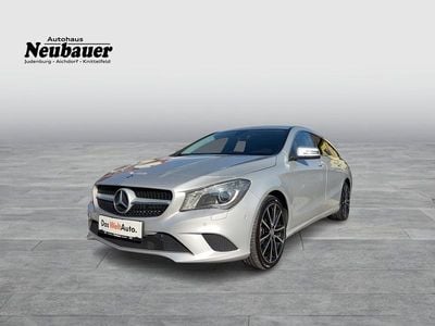Mercedes CLA200