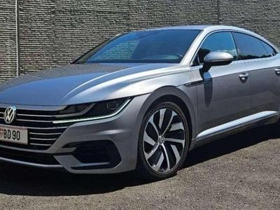 Gebraucht 2019 VW Arteon R-line Limousine | € 22.800 (Fairer Preis)