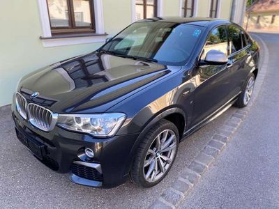 Bmw X4 Gebraucht Kaufen 319 Autouncle