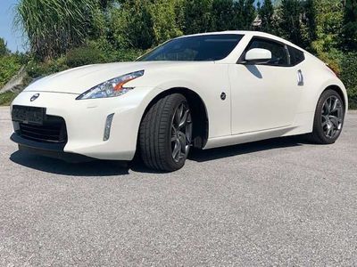 Verkauft Nissan 370z Roadster Pack Cab Gebraucht 2019 10 Km In Eisenstadt