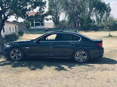 BMW 530 Gran Turismo