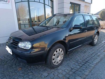 gebraucht VW Golf V 